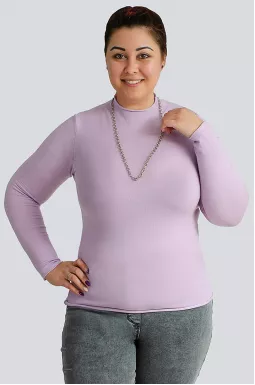 Гольф з ефектом необроблених країв великих розмірів