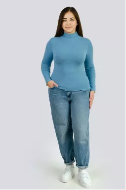 Гольф базовий в різних кольорах великих розмірів