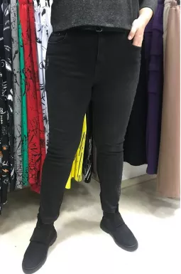 Джинси 7/8+пояс Eskado (7800/8800)