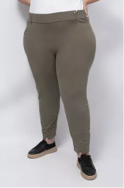 Джинси літні в кольорах супер батал