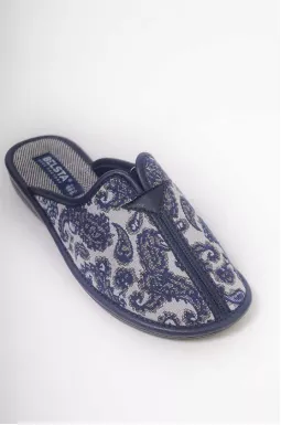 Домашняя обувь больших размеров