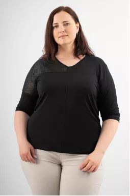 Лонгслів короткий супер батал