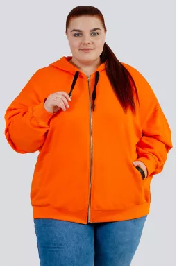 Мастерка в різних кольорах супер батал