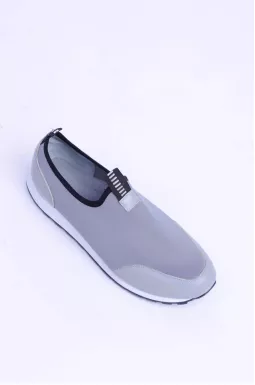 Повседневные мокасины больших размеров