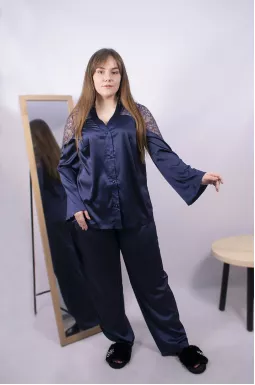 Піжама брюки