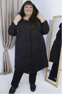 Плащ  супер батал