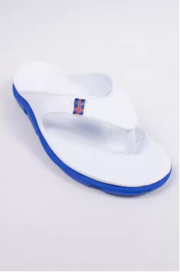 Вьетнамки резиновые больших размеров