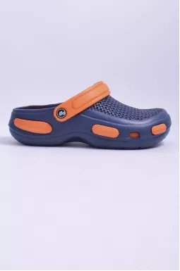 Кроксы резиновые больших размеров