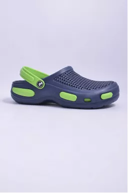 Кроксы резиновые больших размеров