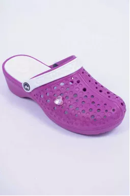 Кроксы резиновые больших размеров