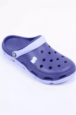 Кроксы резиновые легкие больших размеров