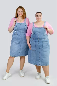 dzhynsovyj_sarafan_midi_velykyh_rozmiriv_43049_Pishna_Krasa