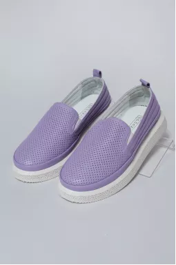 Слипоны с перфорацией больших размеров
