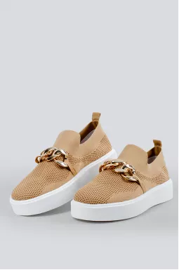 Сліпони з прикрасою великих розмірів