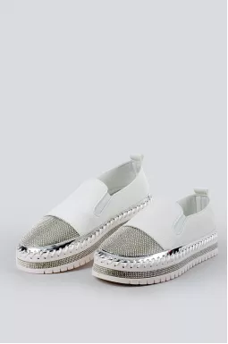 Сліпони зі стразами