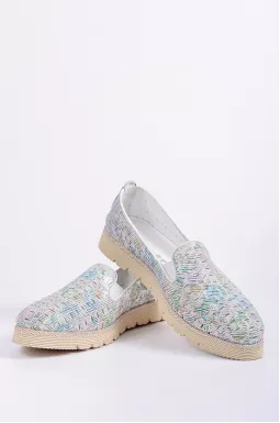 Сліпони меланжеві великих розмірів