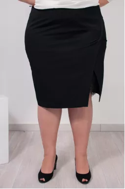 Юбка карандаш батал