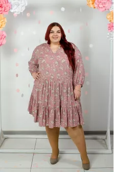 suknya_mini_z_volanamy_v_prynt_milflor_velykyh_rozmiriv_43154_Pishna_Krasa