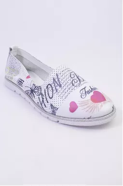 Балетки больших размеров