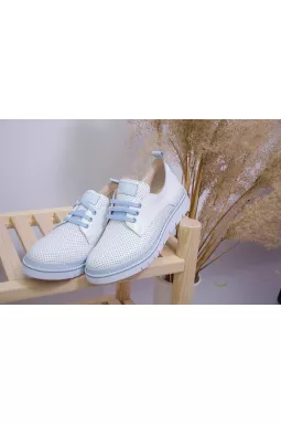 Демісезонні лофери великих розмірів