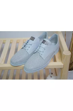 Лофери з перфорацією великих розмірів