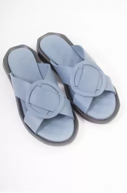 Шлепанцы  больших размеров