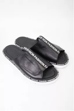 Шлепанцы  больших размеров