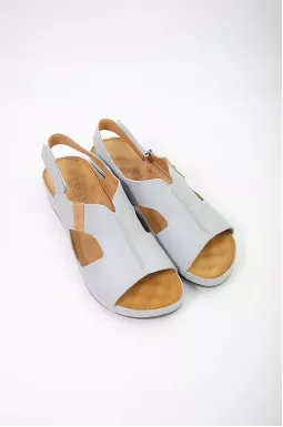 Босоніжки  великих розмірів 