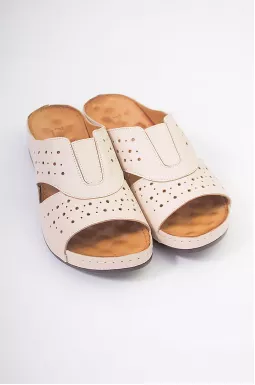 Шлепанцы больших размеров