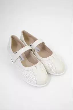 Туфлі на кісточку великих розмірів