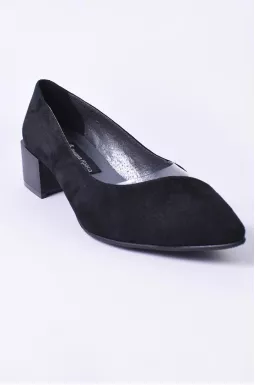 Туфлі човники великих розмірів