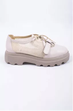 Туфлі жіночі великих розмірів