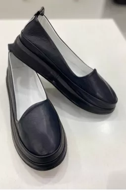 Туфлі лодочки демі великих розмірів