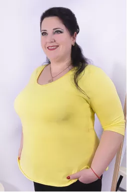 Лонгслів спорт батал