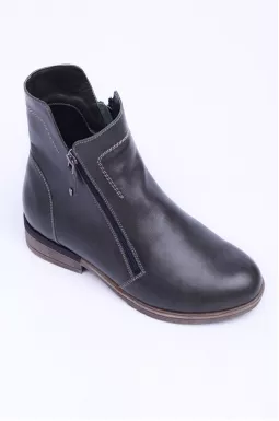 Черевики хакі демісезонні великих розмірів