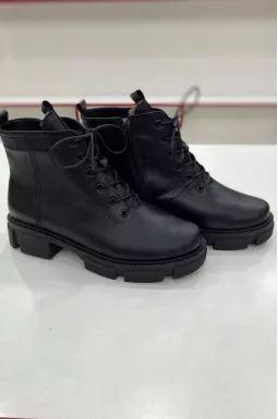 Базовые зимние ботинки больших размеров