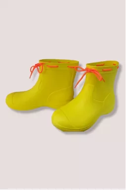 Сапоги резиновые больших размеров