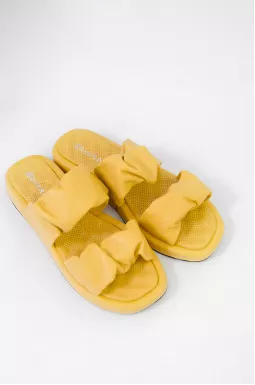 Шльопанцы перфорация больших размеров