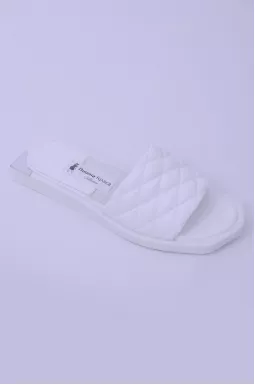 Шлепанцы ромбик больших размеров