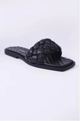 Шлепанцы коса больших размеров