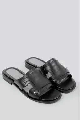 Шлепанцы на широкую ножку больших размеров