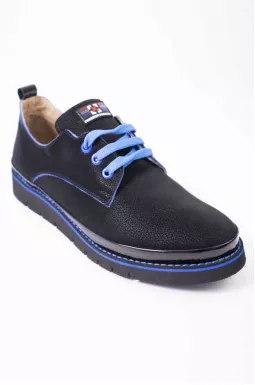  Туфлі демісезонні великих розмірів