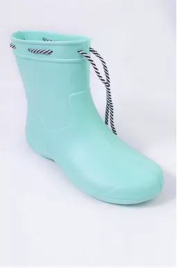 Сапоги резиновые больших размеров
