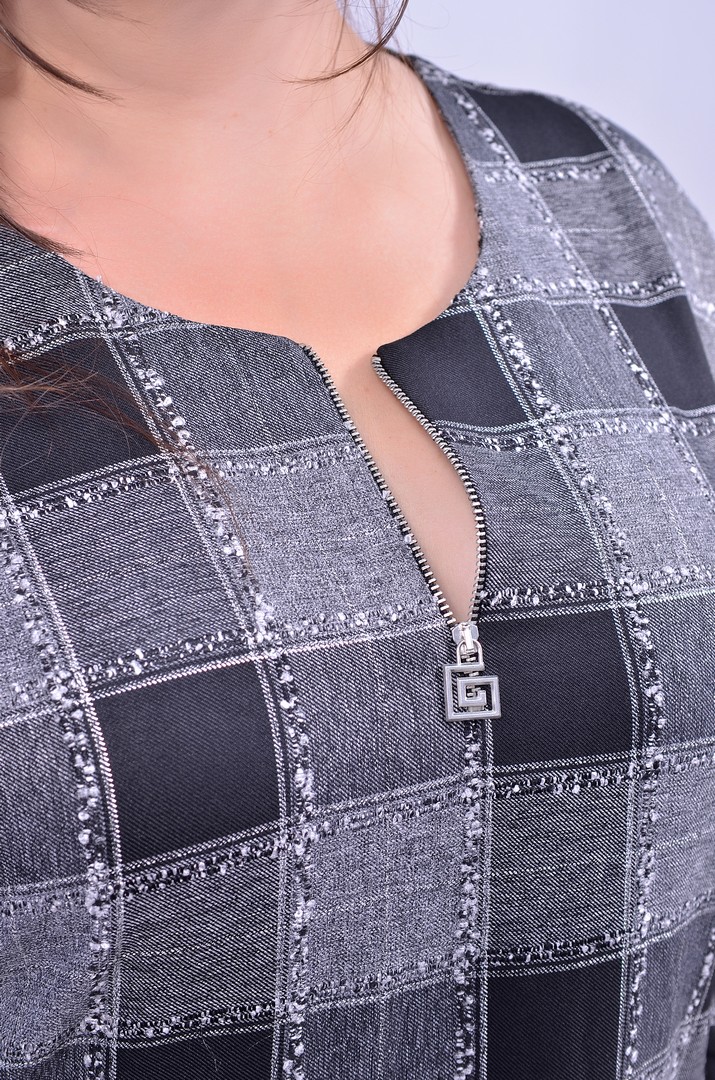 Сукня повсякденна супер батал