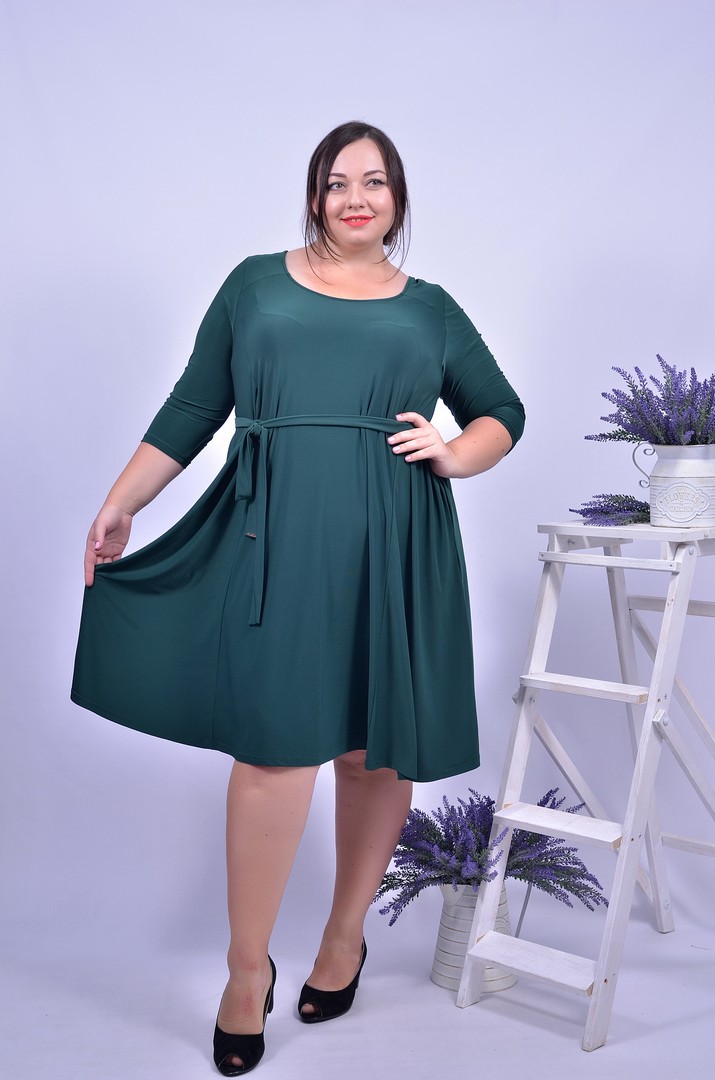 Сукня повсякденна