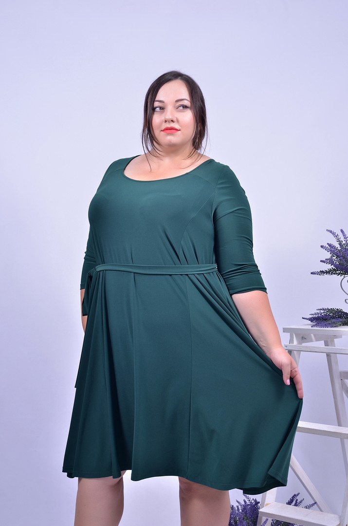 Сукня повсякденна