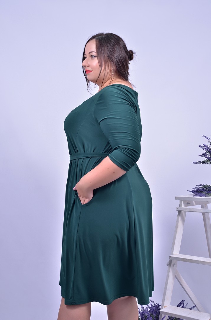 Сукня повсякденна