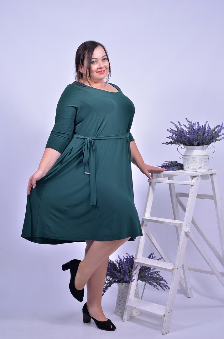 Сукня повсякденна