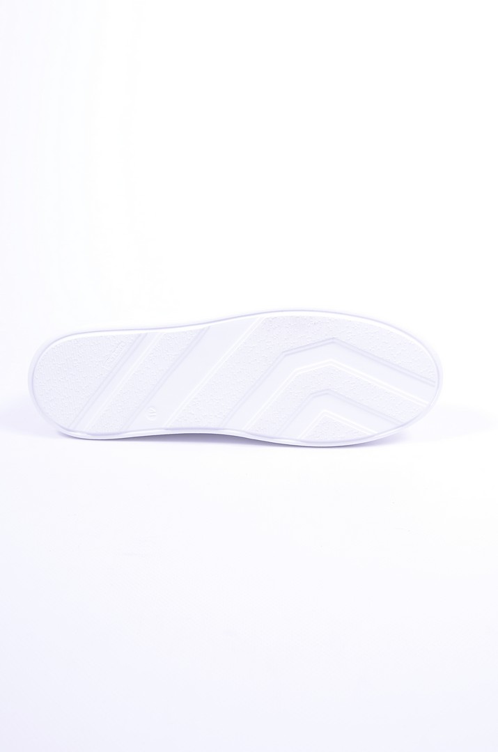 Кеди жіночі шкіряні великих розмірів