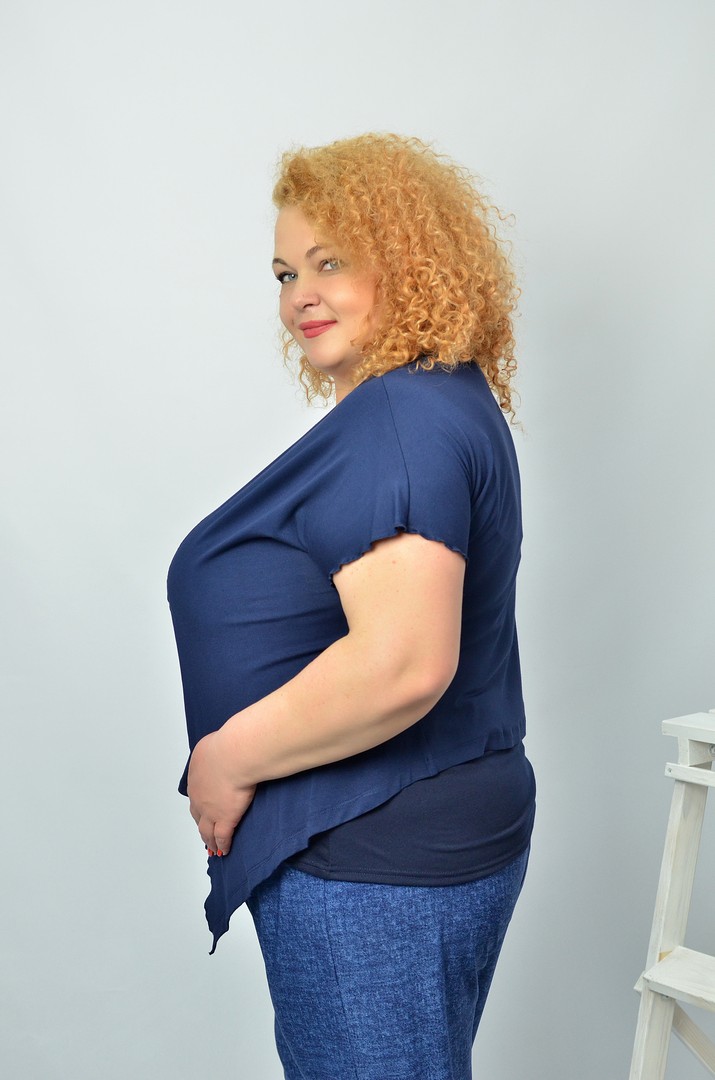 Болеро с коротким рукавом